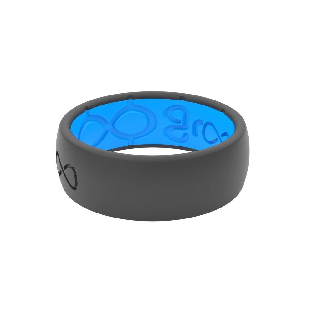 Groove Life Groove Ring Edge Deep Stone Grey Groove Life Groove Ring Edge Deep Stone Grey