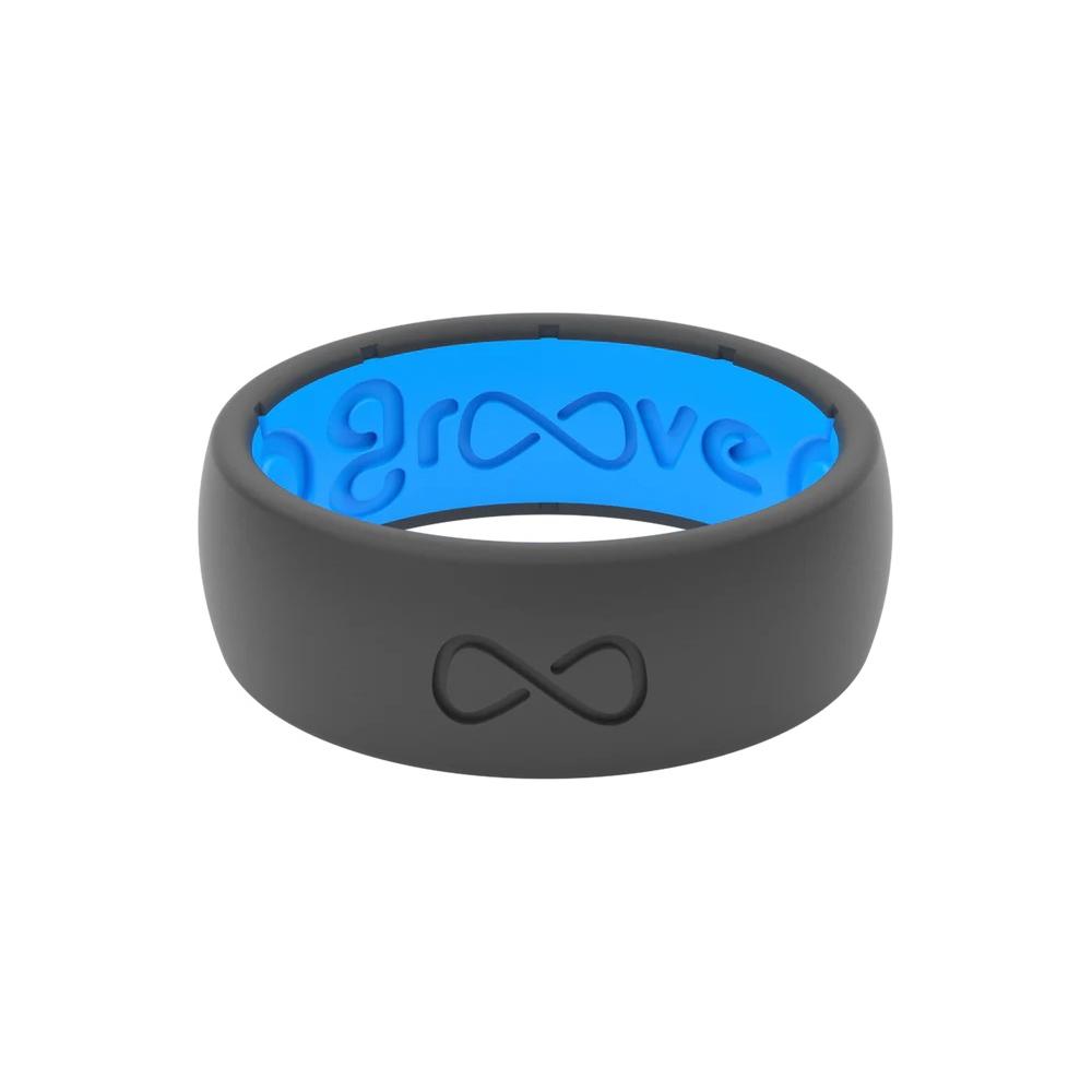 Groove Life Groove Ring Edge Deep Stone Grey Groove Life Groove Ring Edge Deep Stone Grey