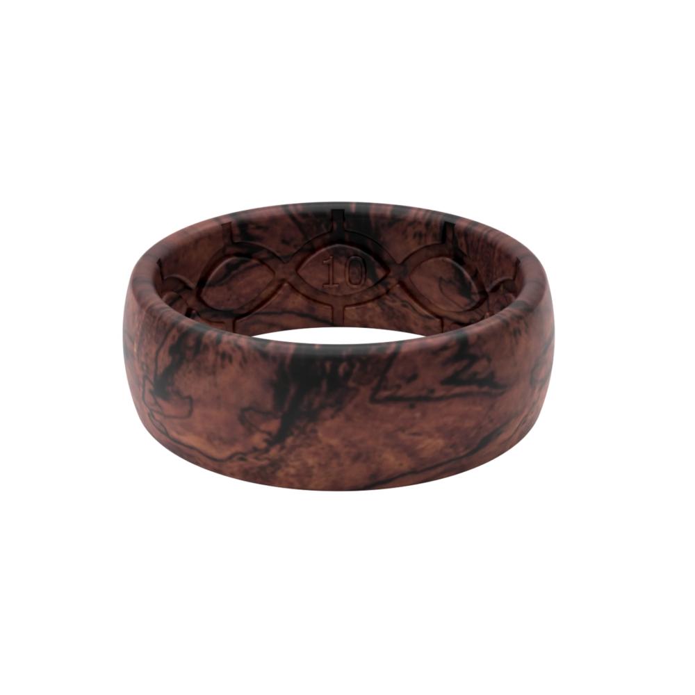 Groove Life Groove Ring Redwood