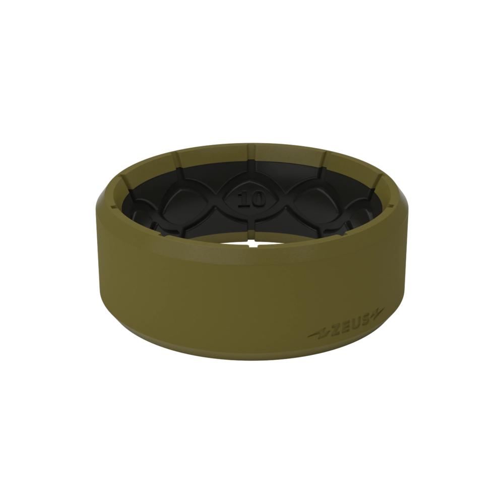 Groove Life Groove Ring Zeus Edge Olive Drab 