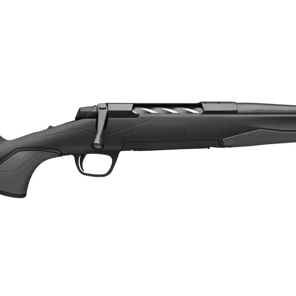 X-Bolt 2 Hunter Composite 300 WSM 23"