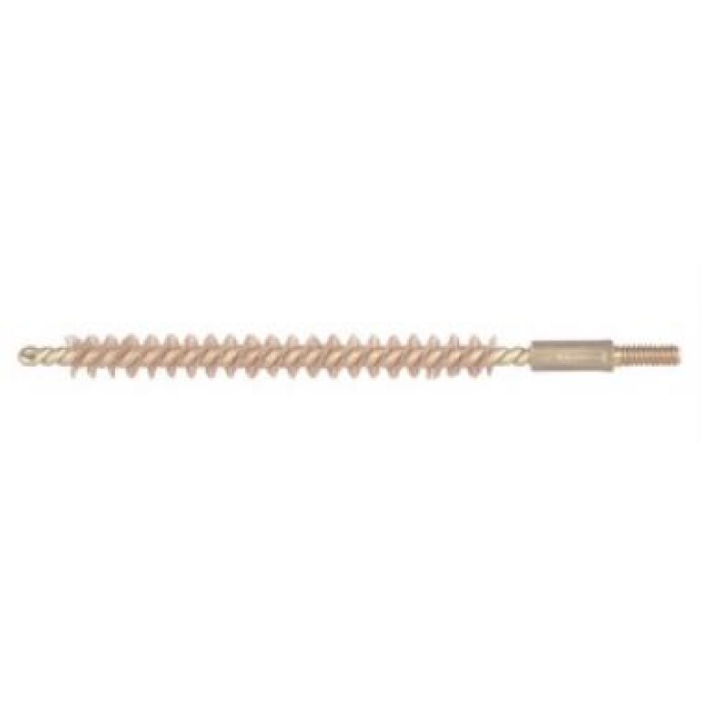 Pro Shot Bronze Bristle Bore Rifle Brush Pro Shot Bronze Bristle Bore Rifle Brush