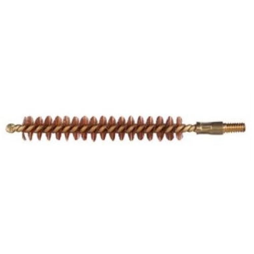 Pro Shot Bronze Bristle Bore Rifle Brush