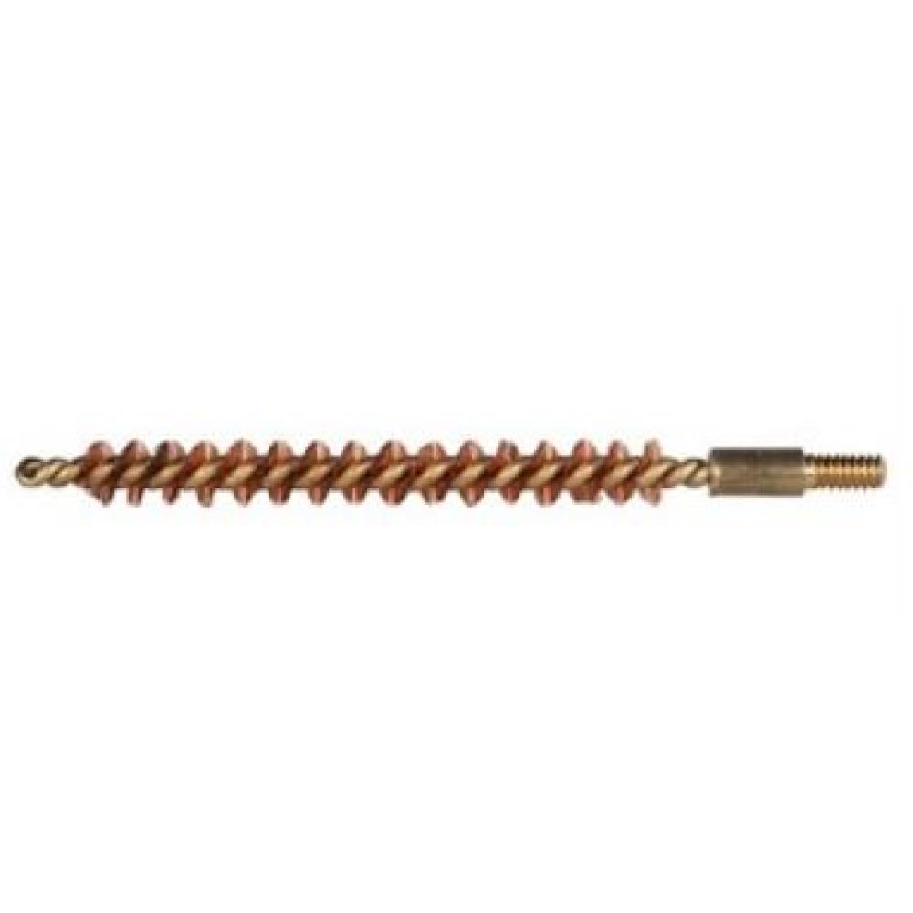 Pro Shot Bronze Bristle Bore Rifle Brush