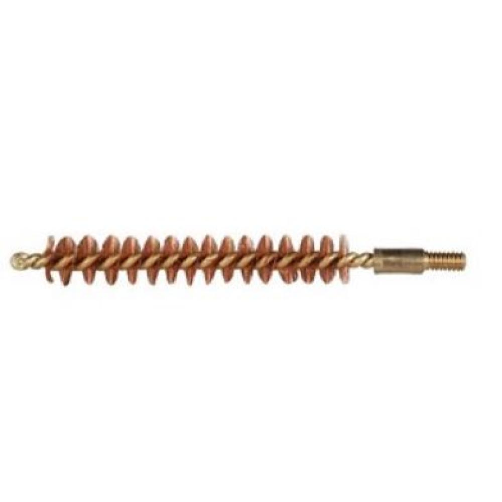 Pro Shot Bronze Bristle Bore Rifle Brush