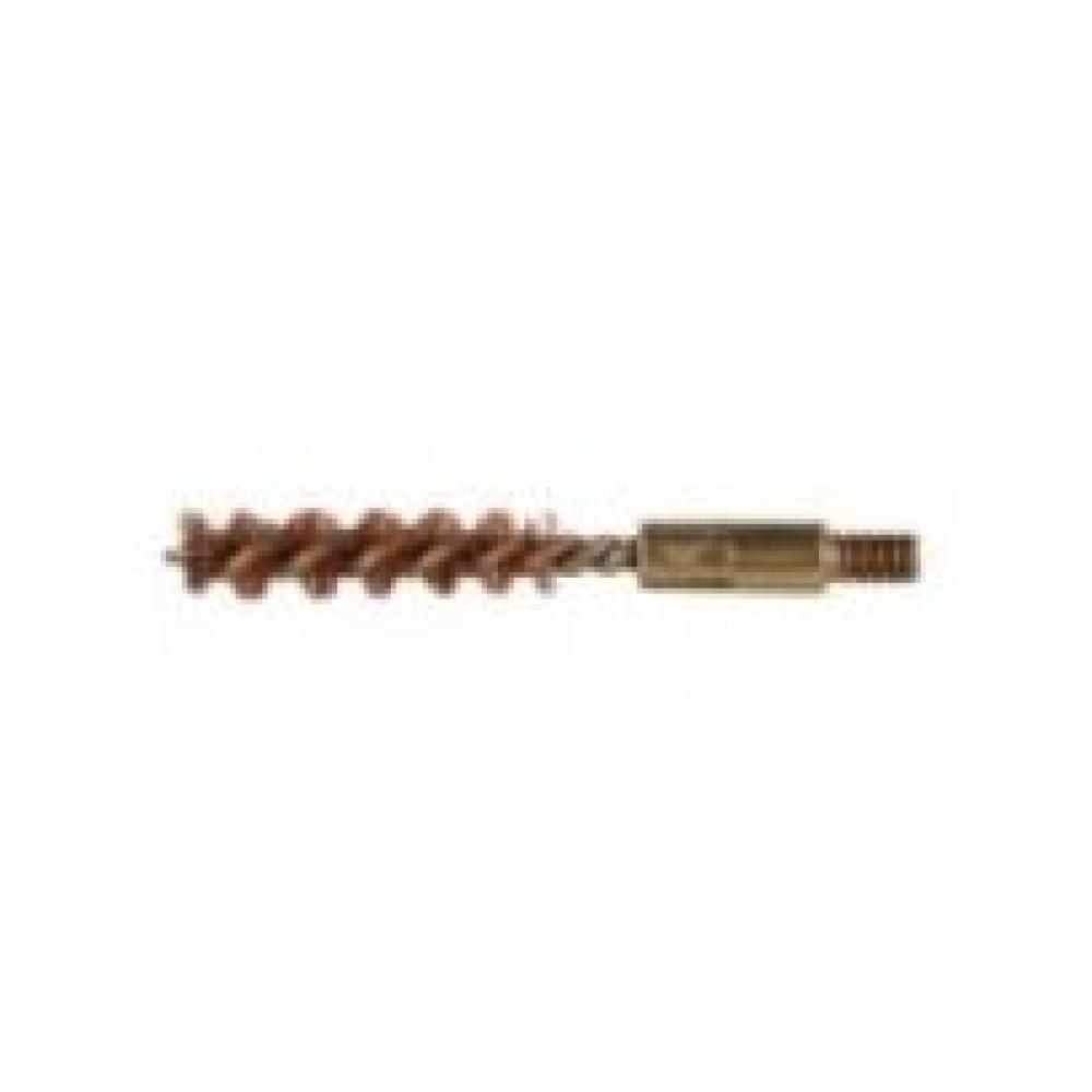 Pro Shot Brass Core & Bronze Bristle Pistol Brush Pro Shot Brass Core & Bronze Bristle Pistol Brush