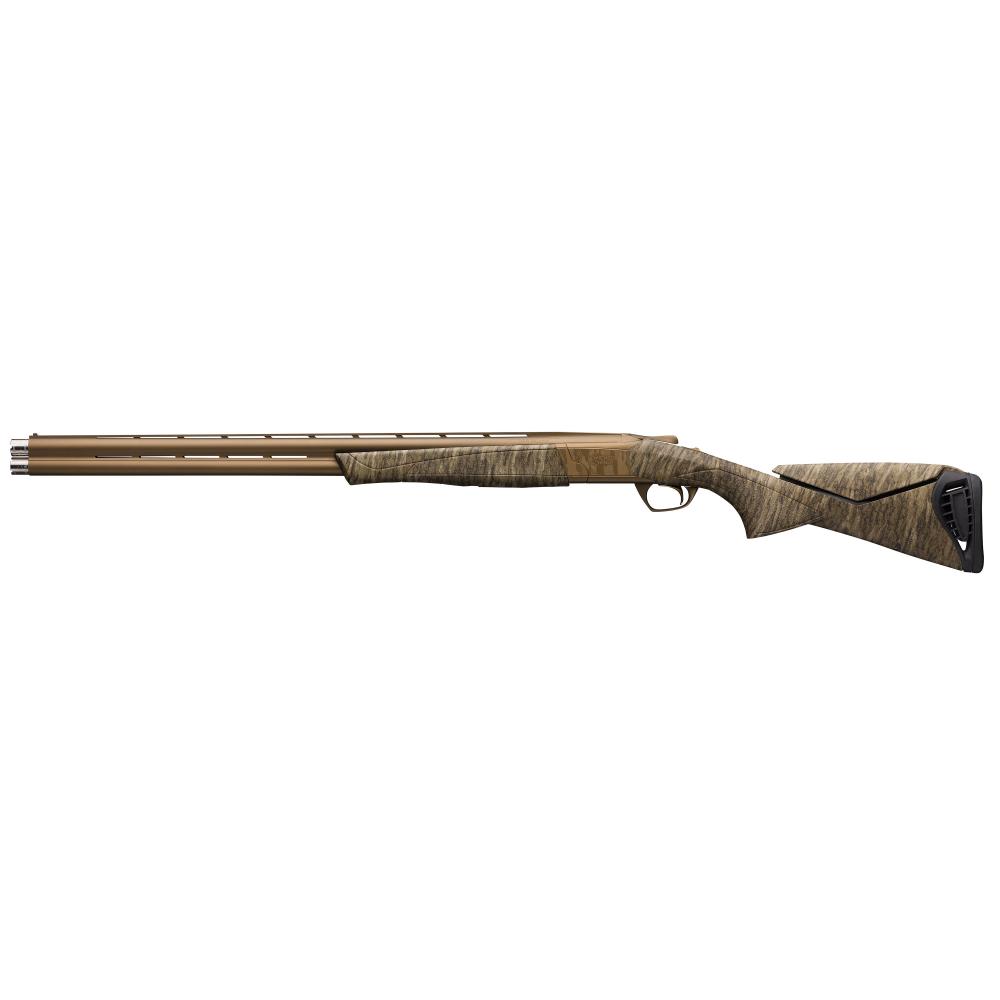 Browning Cynergy Wicked Wing Mossy Oak Bottomland 12 GA 30"