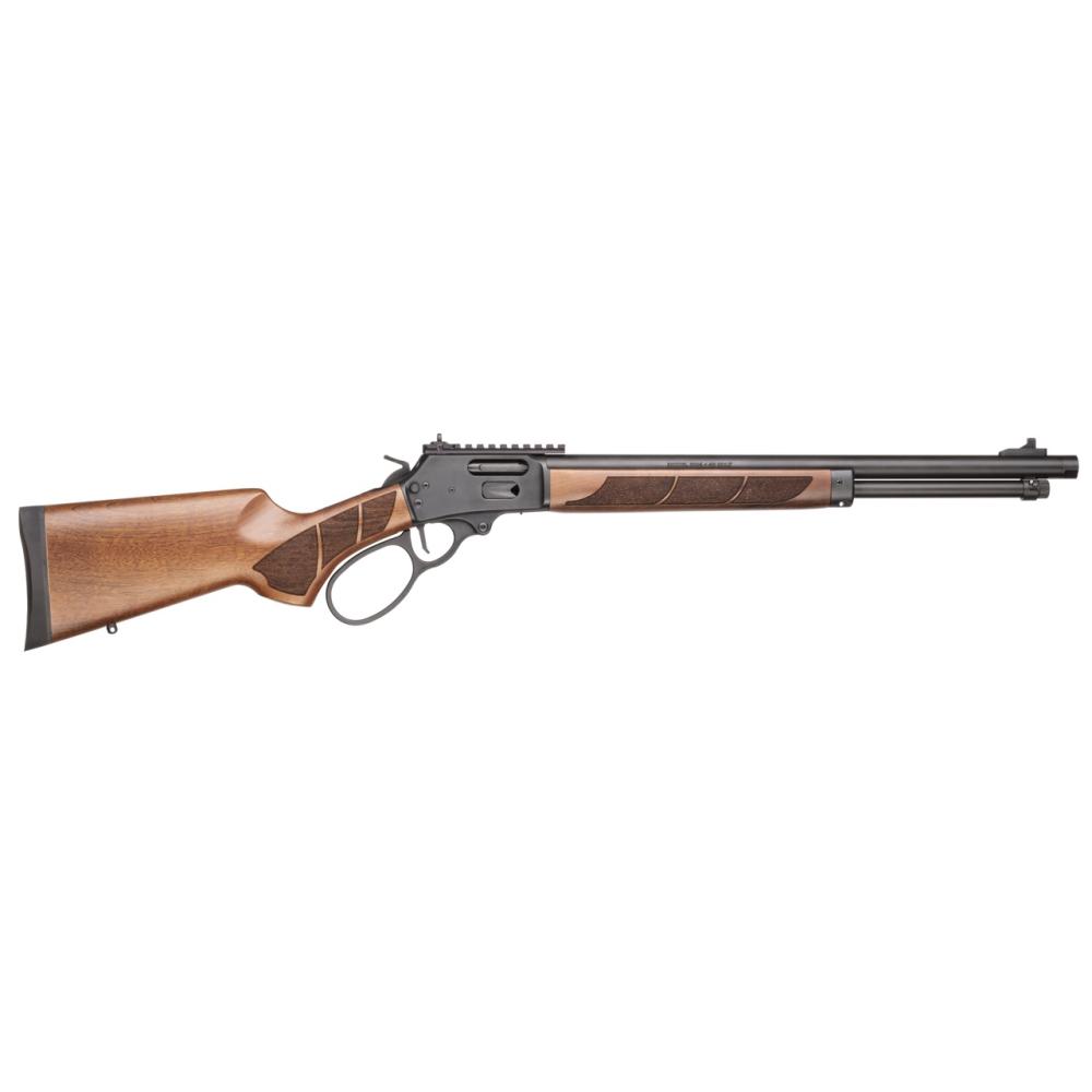 Smith & Wesson 1854 Traditional Walnut Lever Action 45 Colt 19.25"