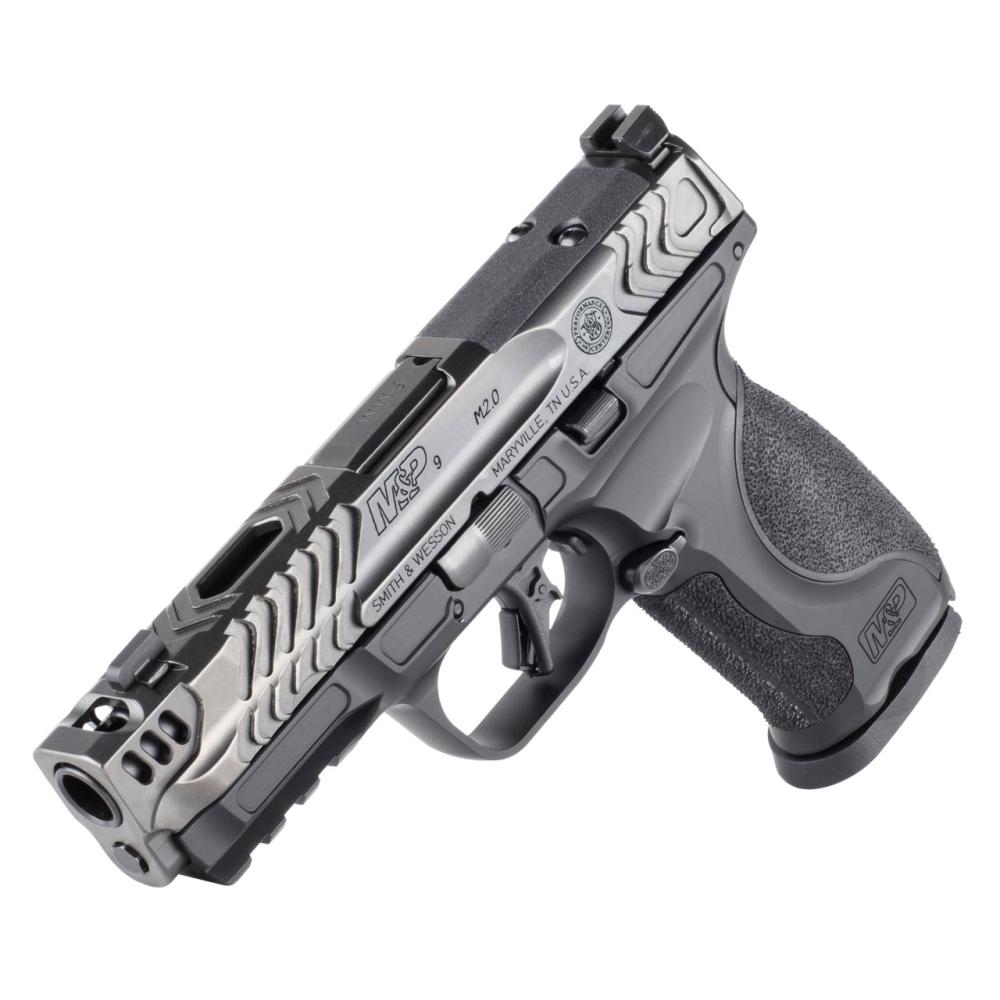 Smith & Wesson Performance Center M&P M2.0 9mm 4.22"
