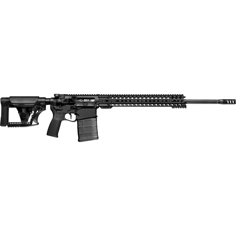 Patriot Ordnance Factory Revolution DI 6mm Creedmoor 22"