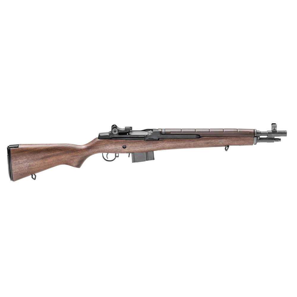 Springfield Armory M1A Tanker Walnut 308 Win 16.25"