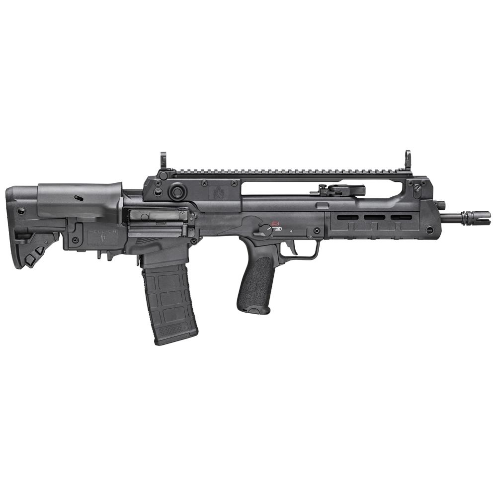 Springfield Armory Hellion Bullpop 5.56 Nato 16"