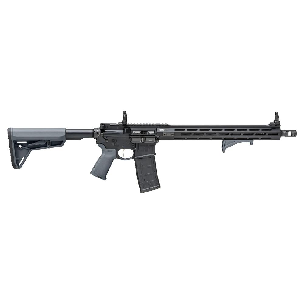Springfield Armory Saint Victor Gray 5.56 16"