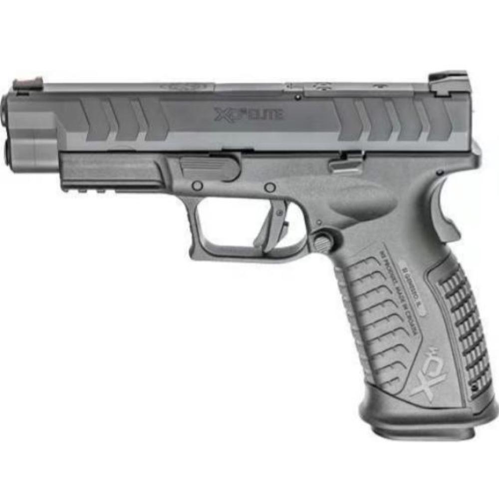 Springfield Armory XD-M Elite 10mm 4.5"