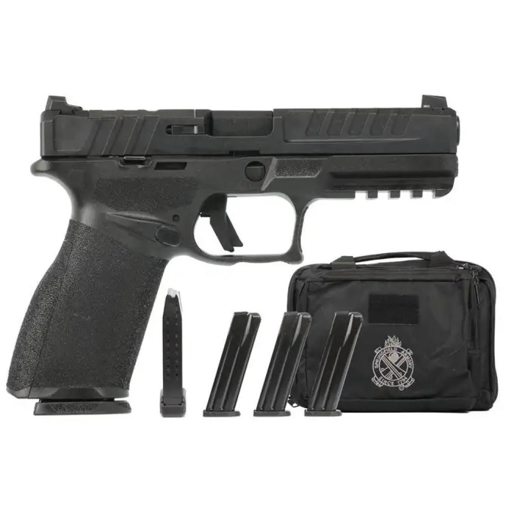Springfield Armory Echelon Gear Up Bundle 9mm 4.5"