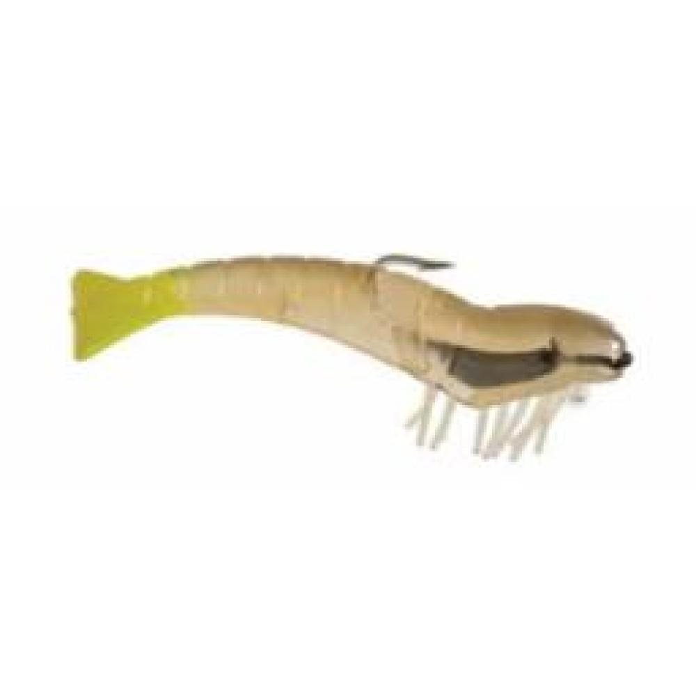 DOA ORIGINAL SHRIMP 3.5in 3pk