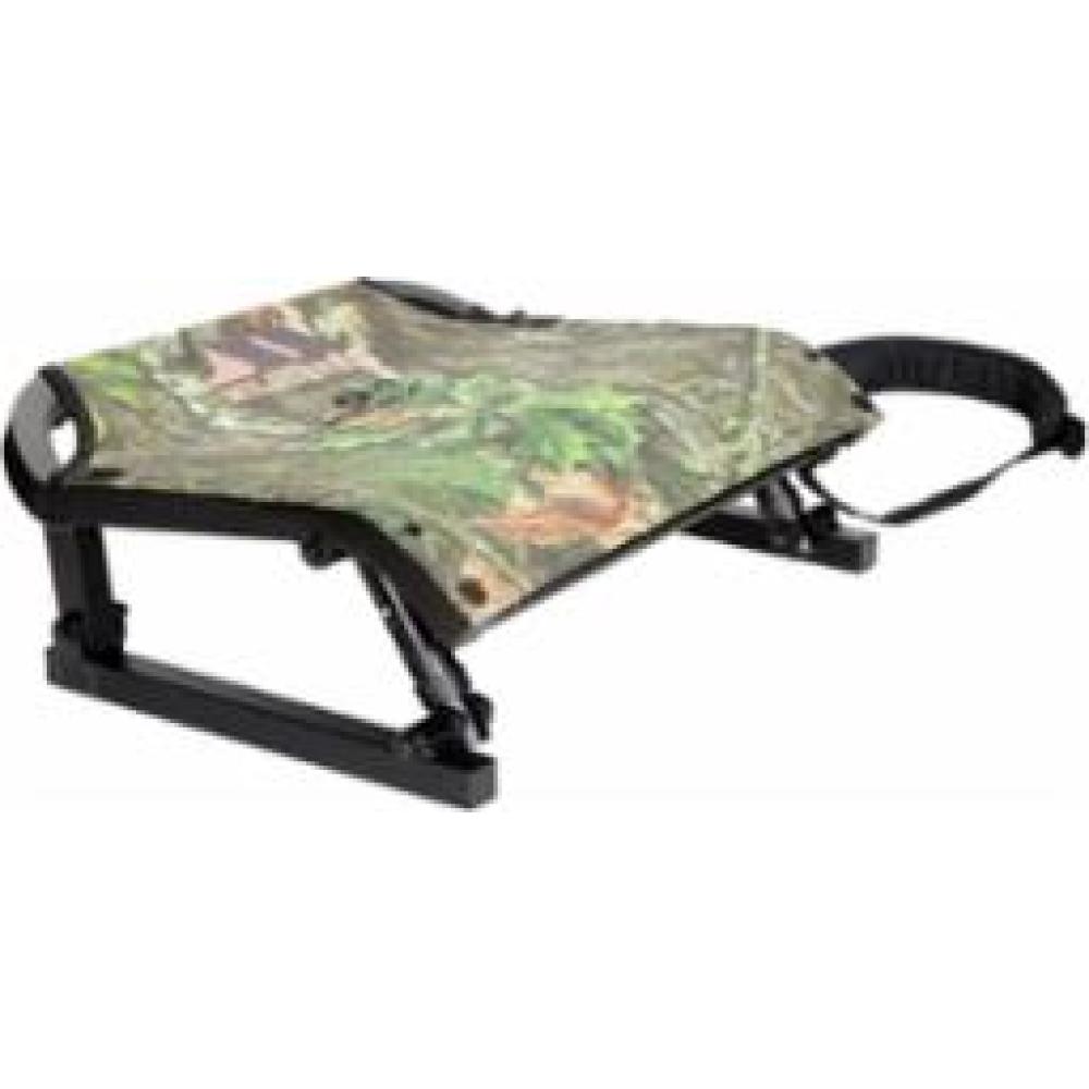 Millennium Run N' Gun Turkey Seat Mossy Oak Obssession