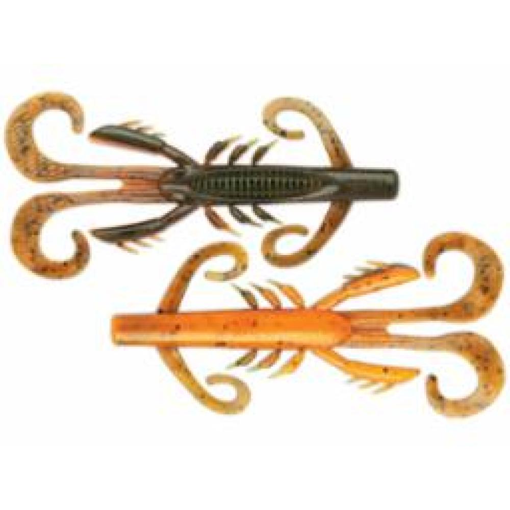 CRUSH CITY HEDGEHOG 4in 6pk CRUSH CITY HEDGEHOG 4in 6pk
