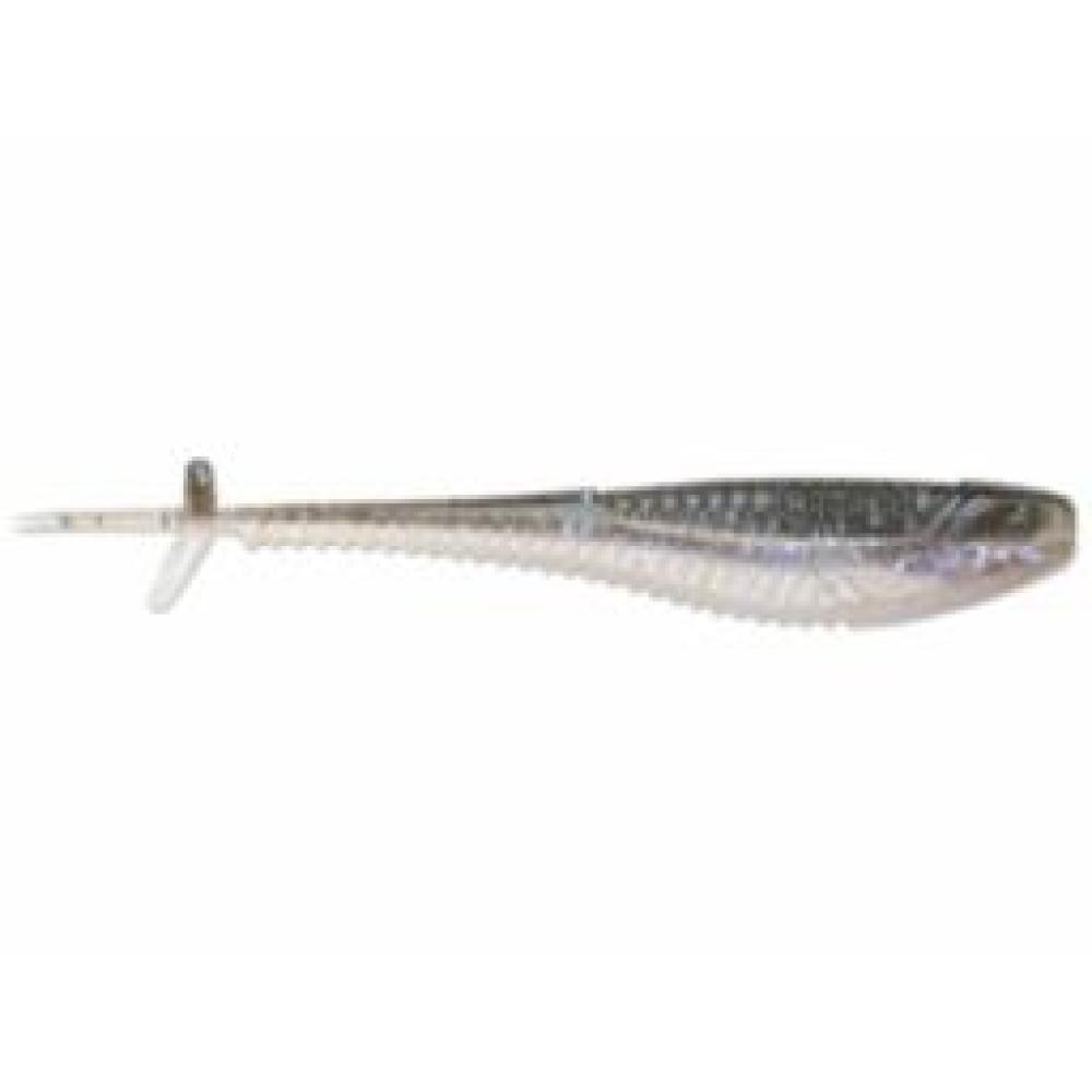CRUSH CITY MOOCH MINNOW 3.5in 6pk 
