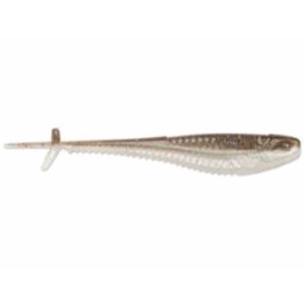 CRUSH CITY MOOCH MINNOW 3.5in 6pk 
