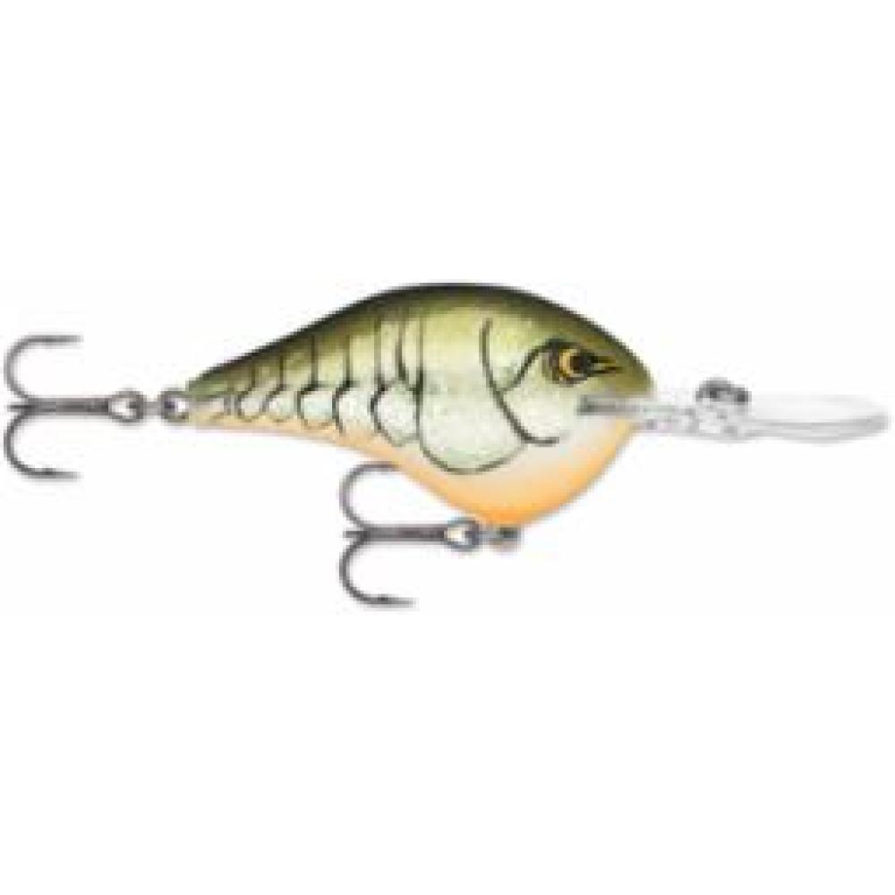 DT CRANKBAIT
