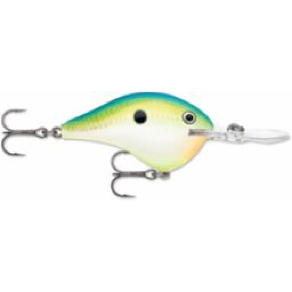 DT CRANKBAIT