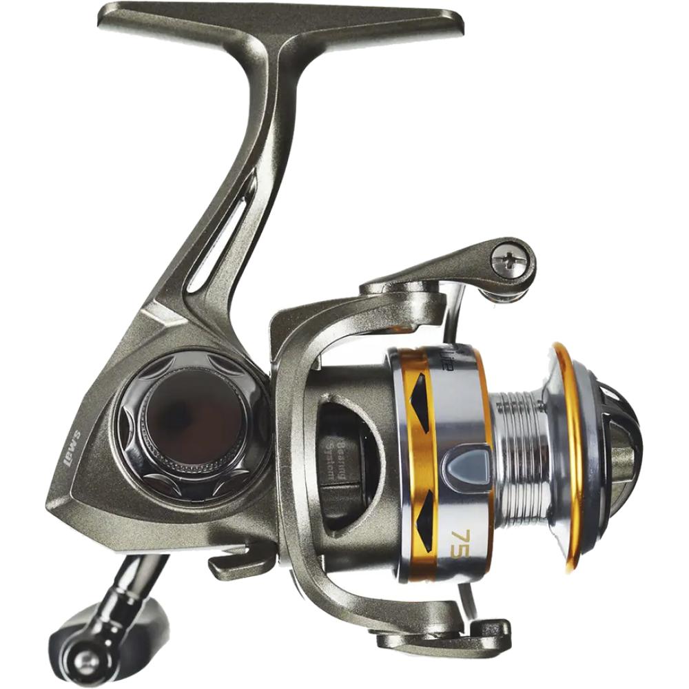 Lew's Laser Lite 75 Spinning Reel 7bb 5.0:1