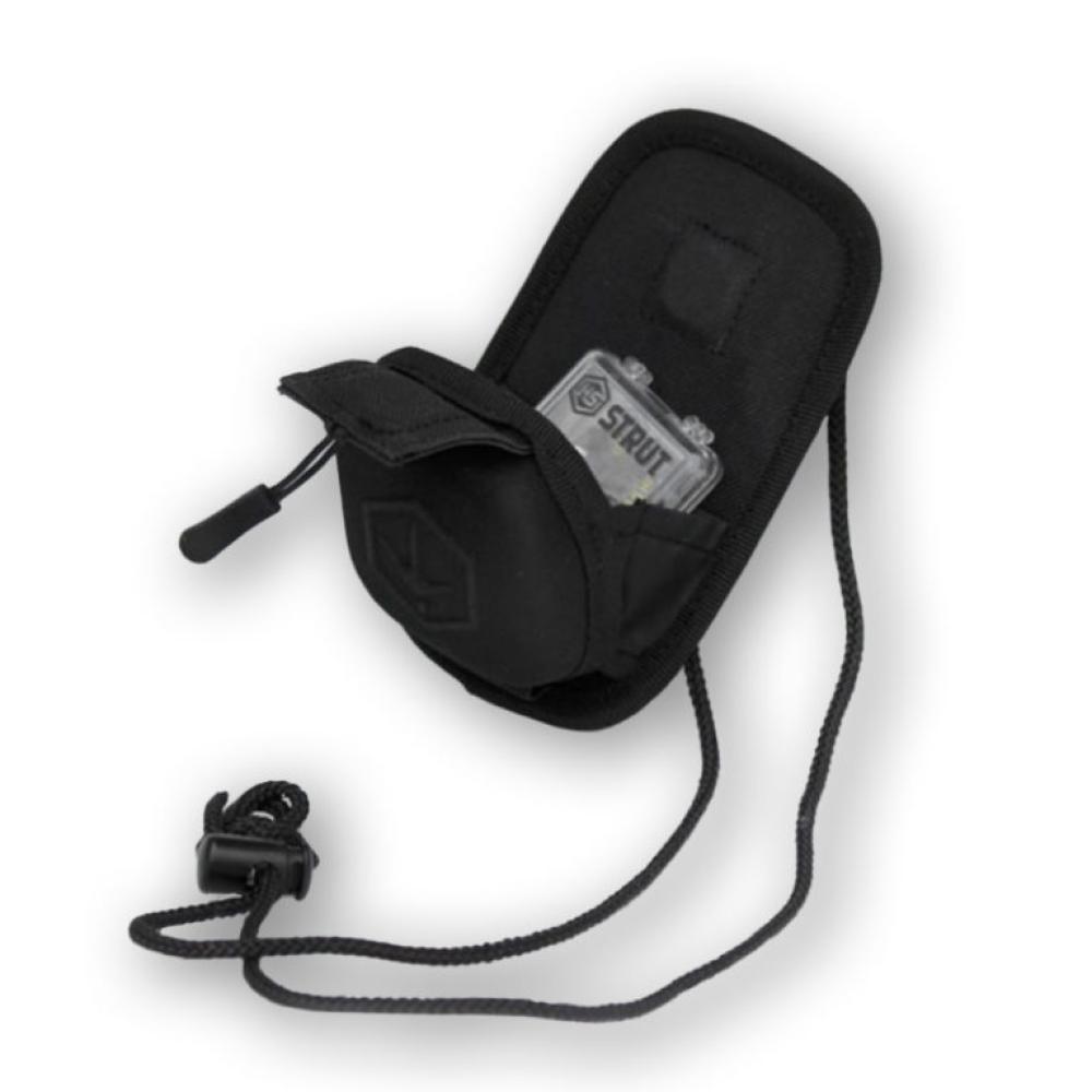 MOUTH CALL CARRYING CASE