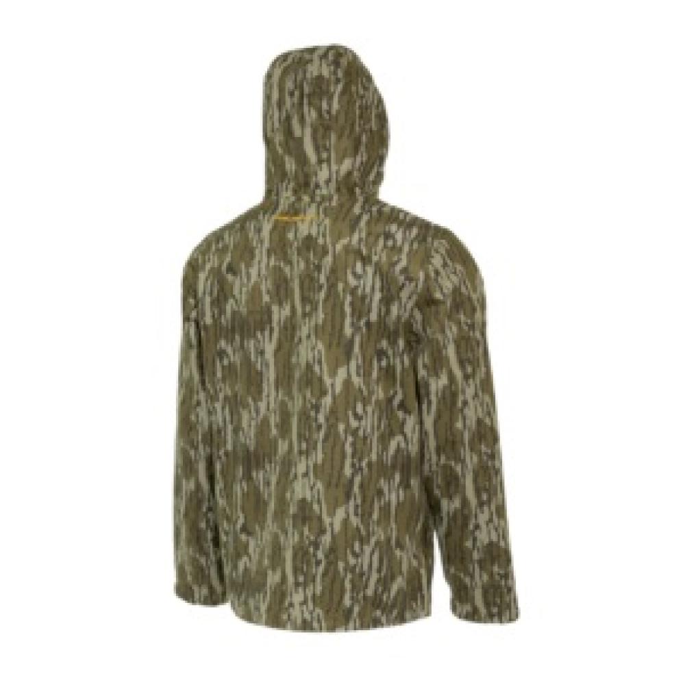 Muddy TRX Lightweight Rain Jacket Mossy Oak Bottomland