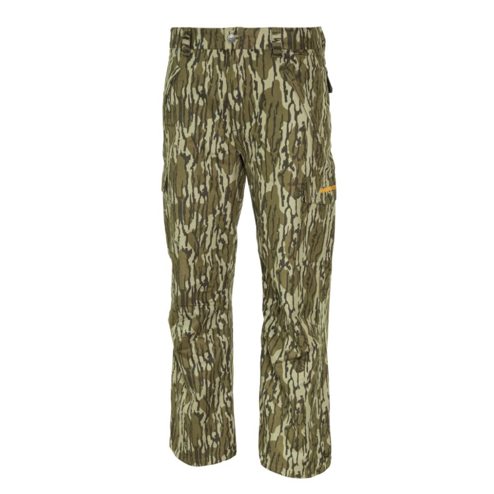 Muddy TRX Lightweight Rain Paint Mossy Oak Bottomland