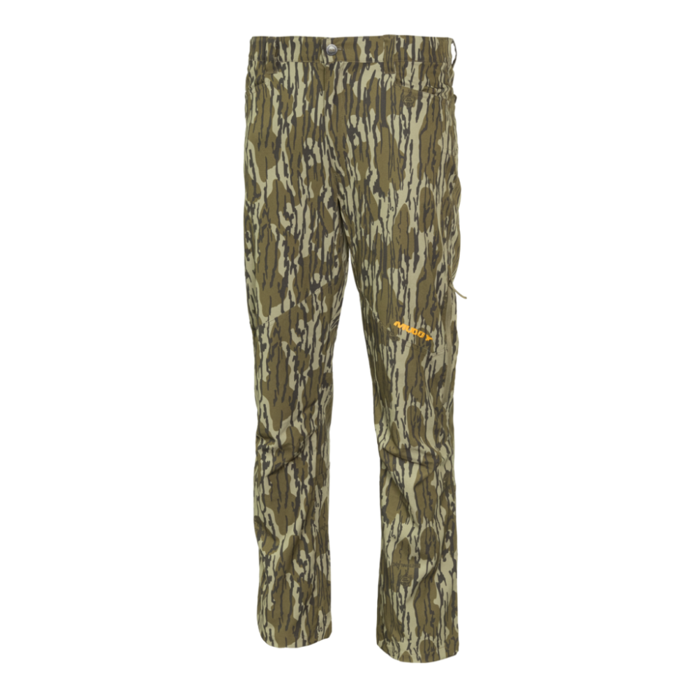 Muddy TRX Lightweight Pant Peat Moss