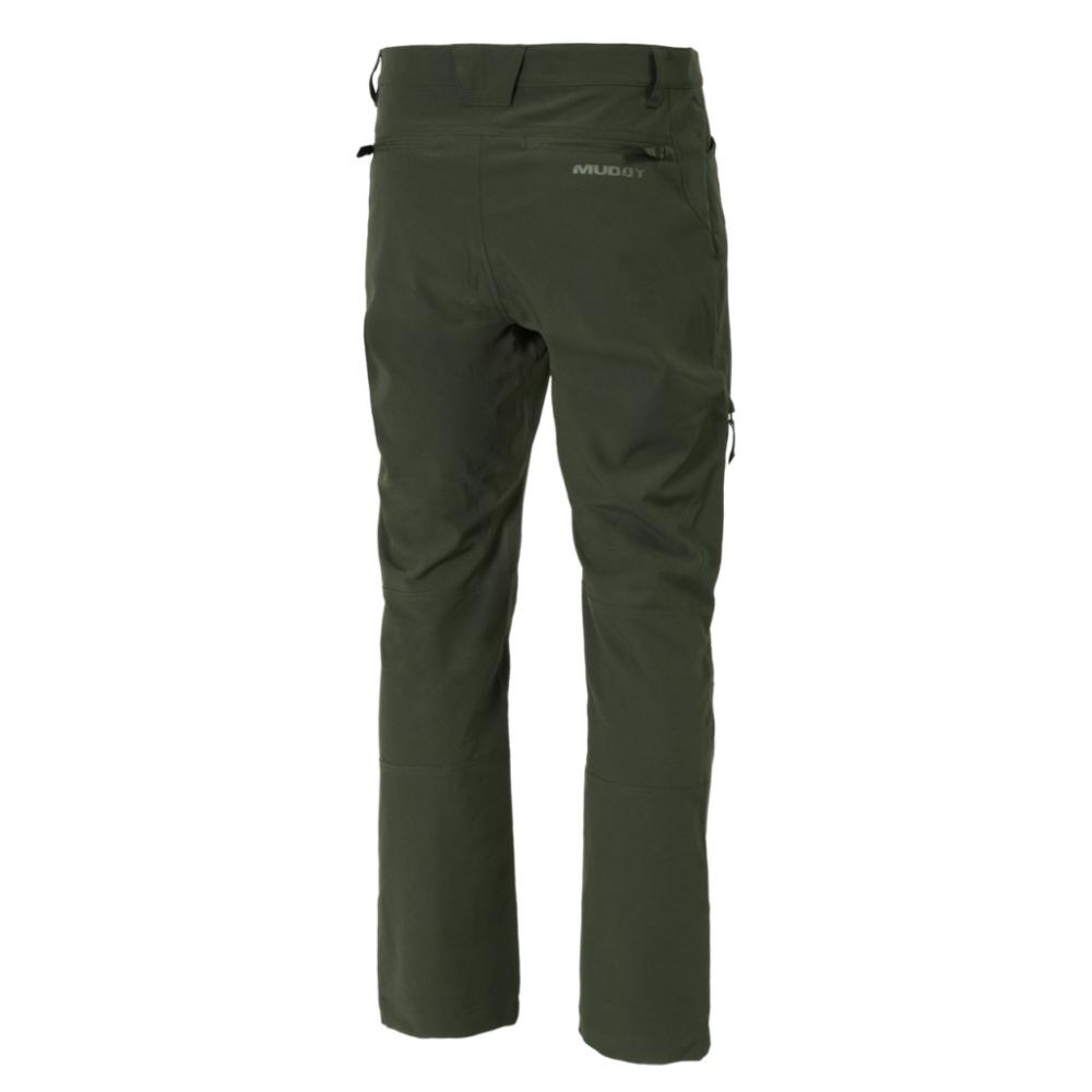 Muddy TRX Lightweight Pant Peat Moss