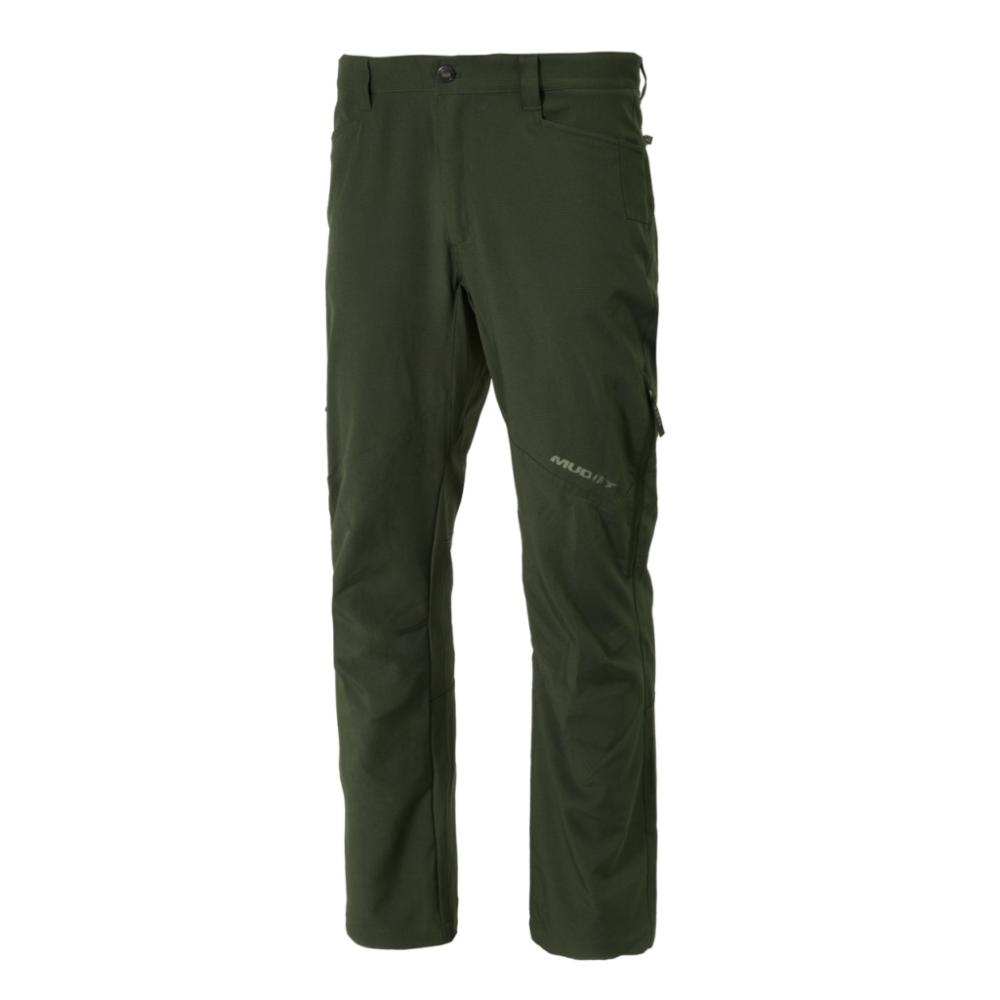Muddy TRX Lightweight Pant Peat Moss