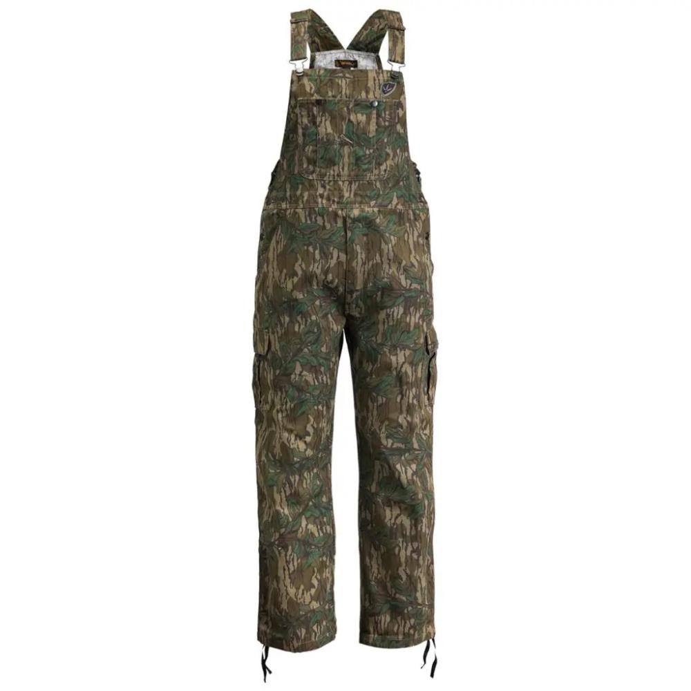 Blocker Outdoors Finisher Fused Cotton Bib