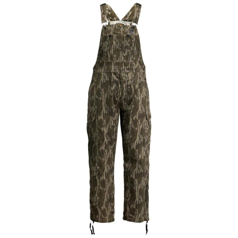 Blocker Outdoors Finisher Fused Cotton Bib