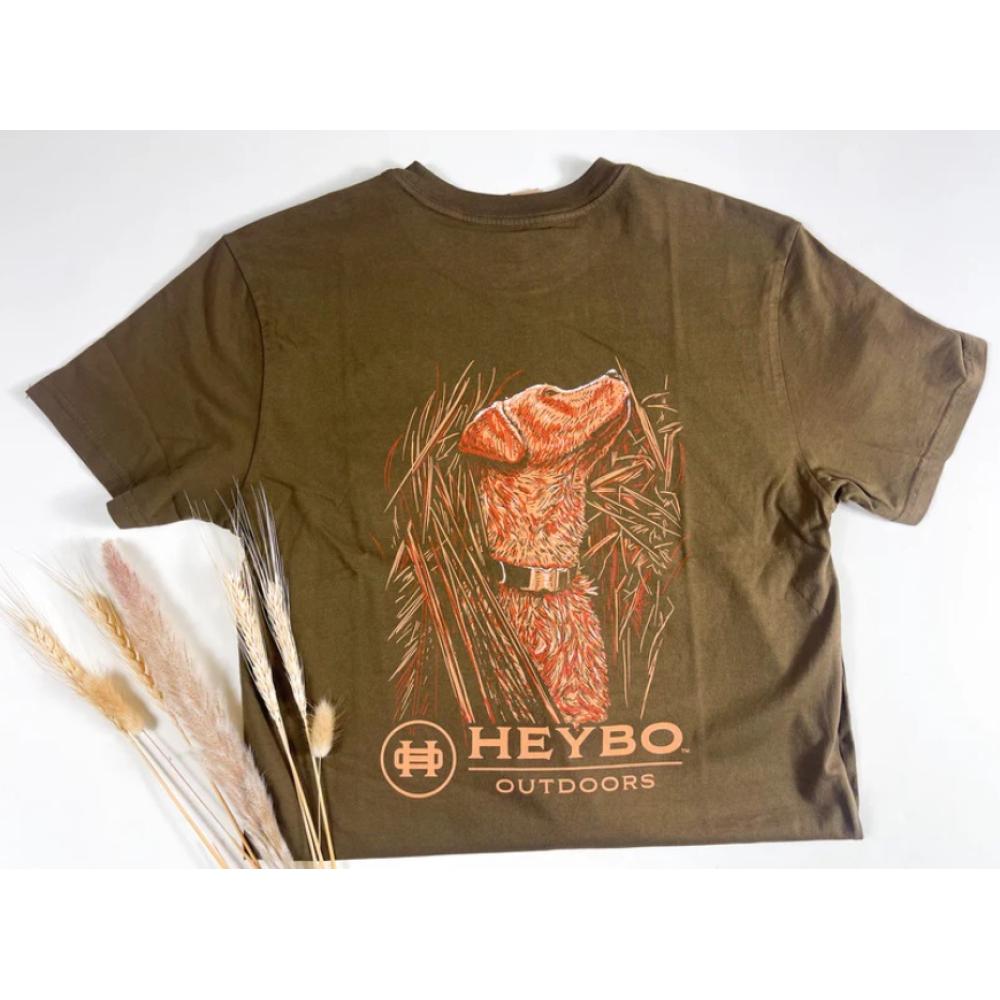 Heybo EYES SKYWARD T-Shirt