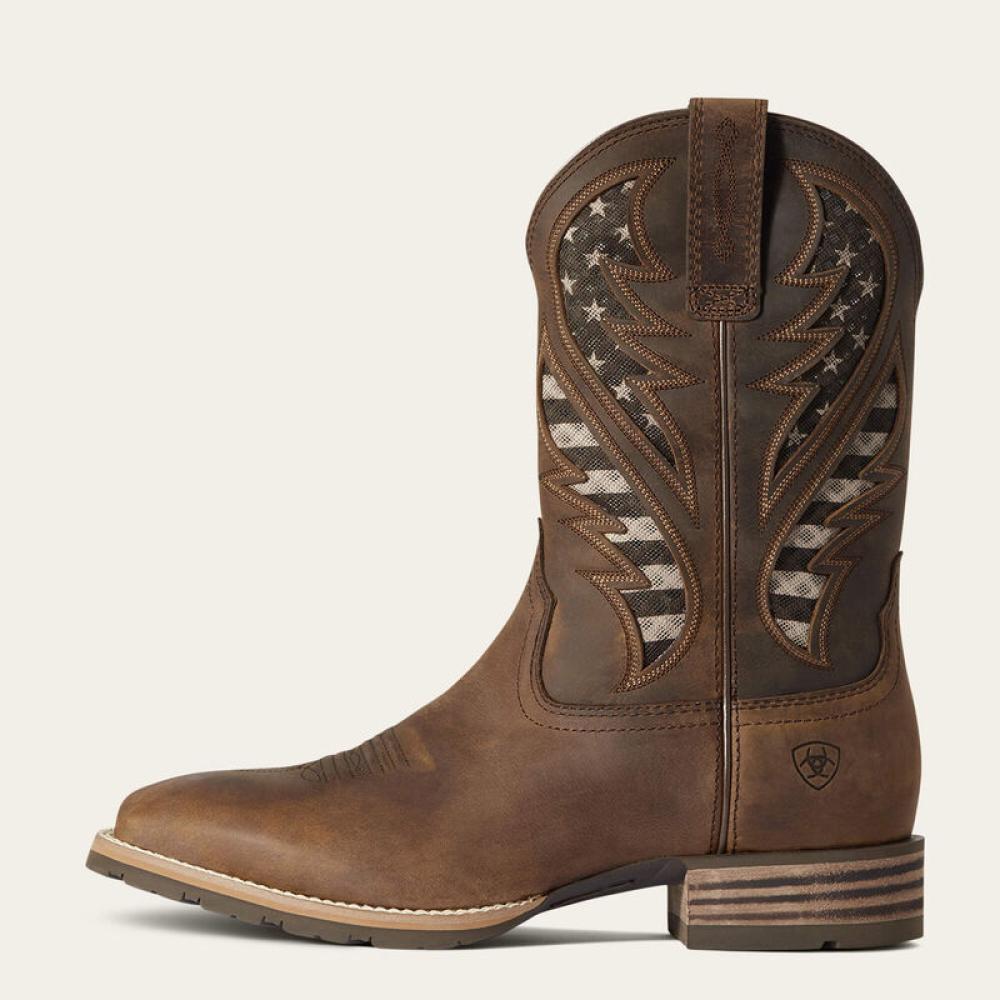 Ariat Hybrid VentTeck Boot