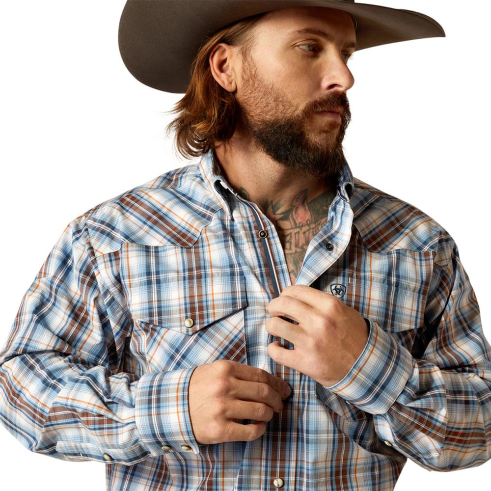 Ariat Pro Series Ryland Classic Fit Shirt