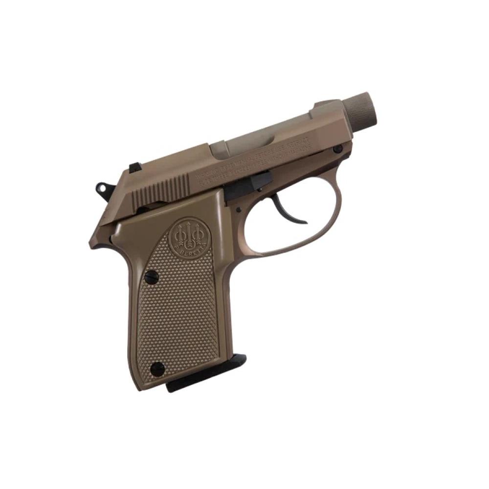 Beretta 3032 Tomcat Micro-Compact FDE 32 ACP 2.9"