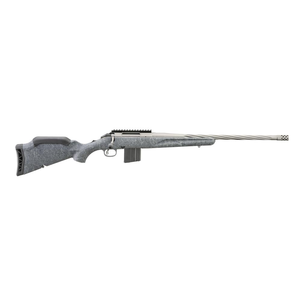 Ruger American Rifle Gen II 22 ARC 20