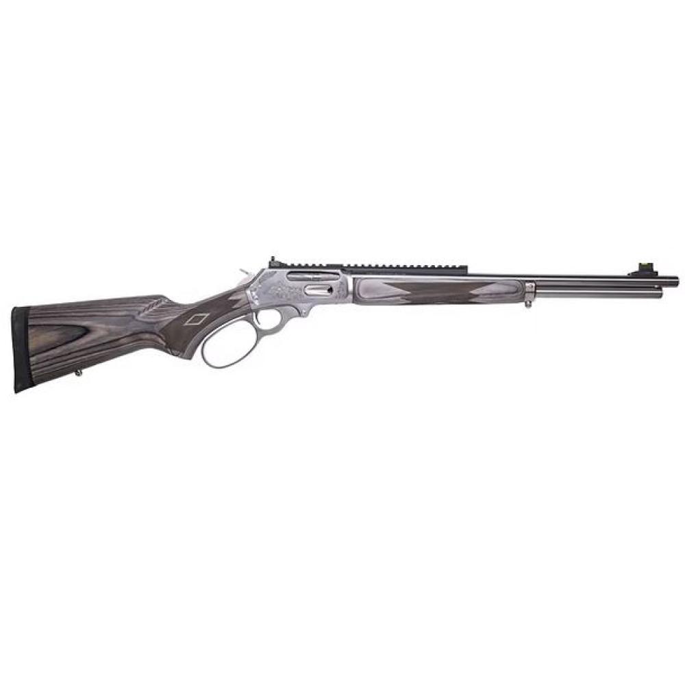 Custom & Collectable Firearms Marlin Whitetail 30-30 Sin 19"