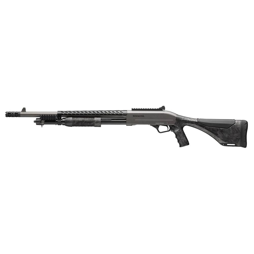 Winchester SXP Extreme Defender Forged Carbon 12 GA 18"