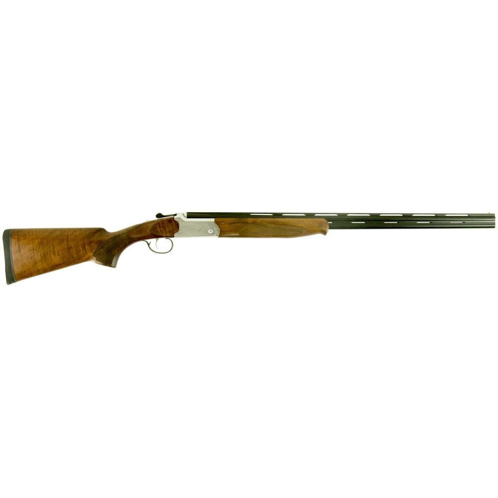 ATI Cavalry Turkish Walnut 410GA 26" 