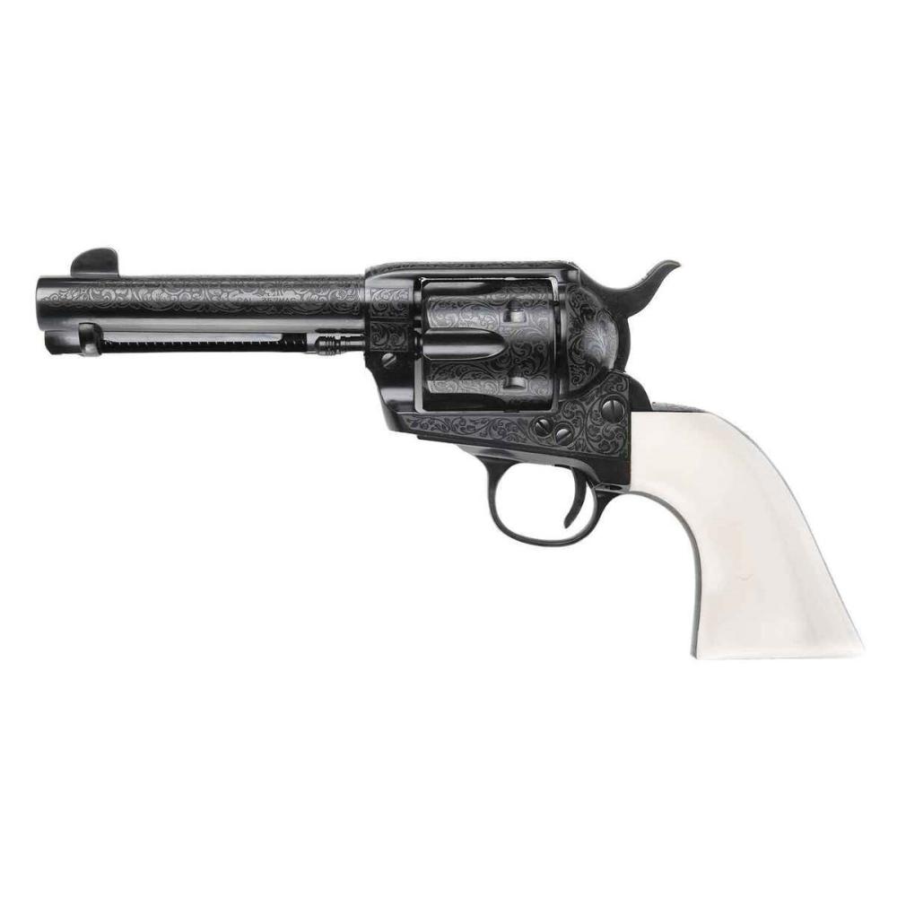 Pietta 1873 Great Western II The Shootist .357 Mag 4.75"
