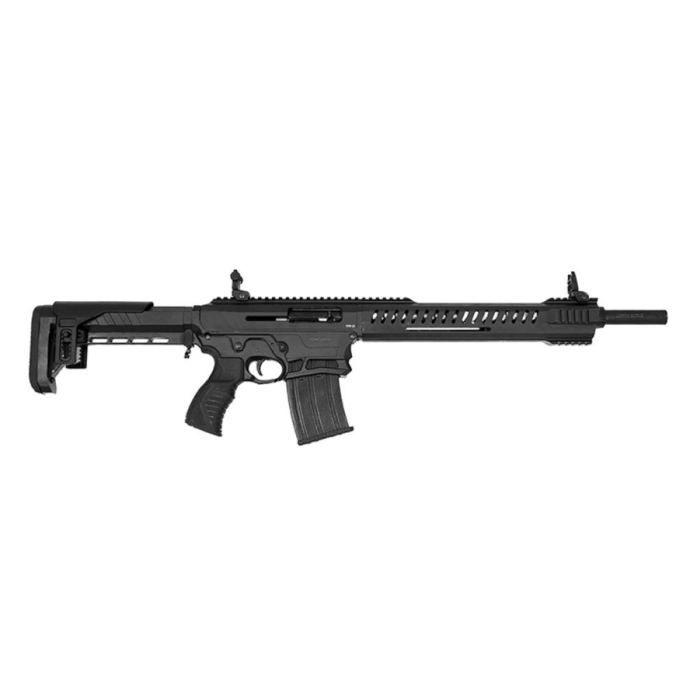 Silver Eagle EVO-12 12GA 18.5"