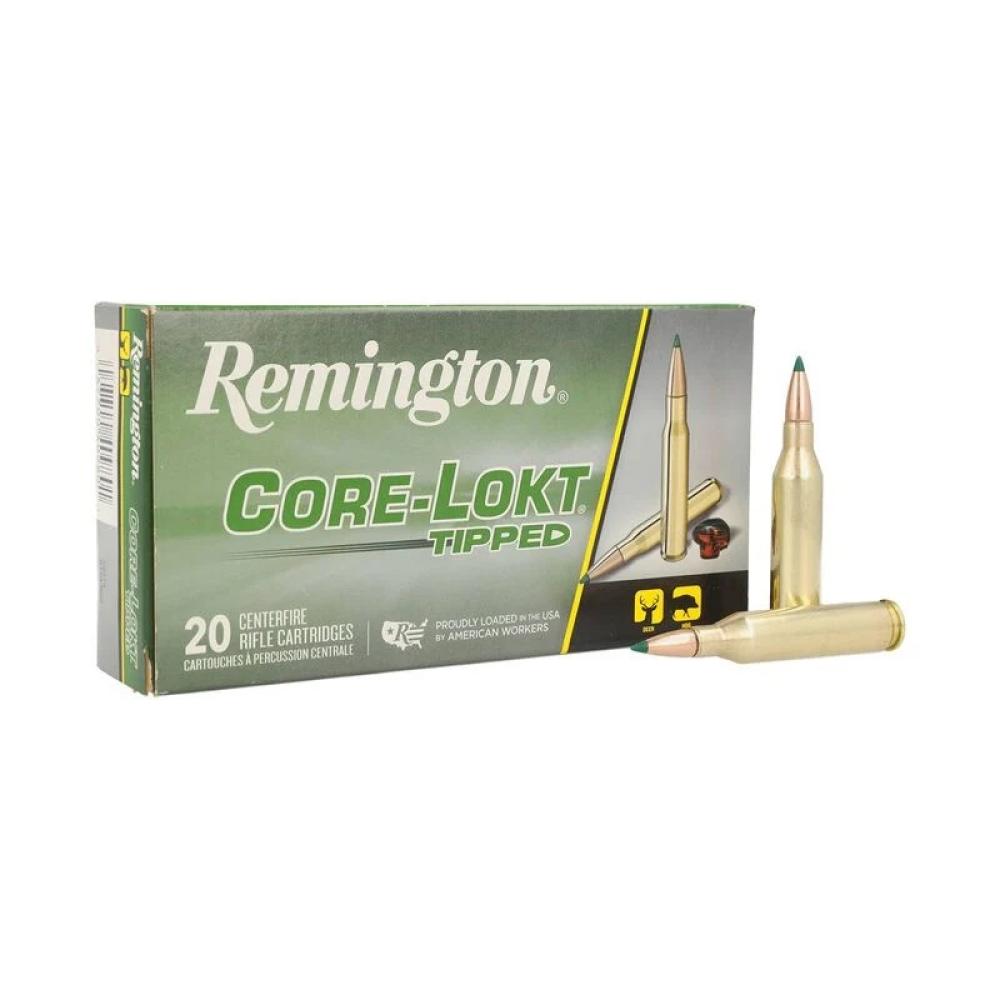 Remington RT243WA 243 WIN 95GR CORE-LOKT TIPPED