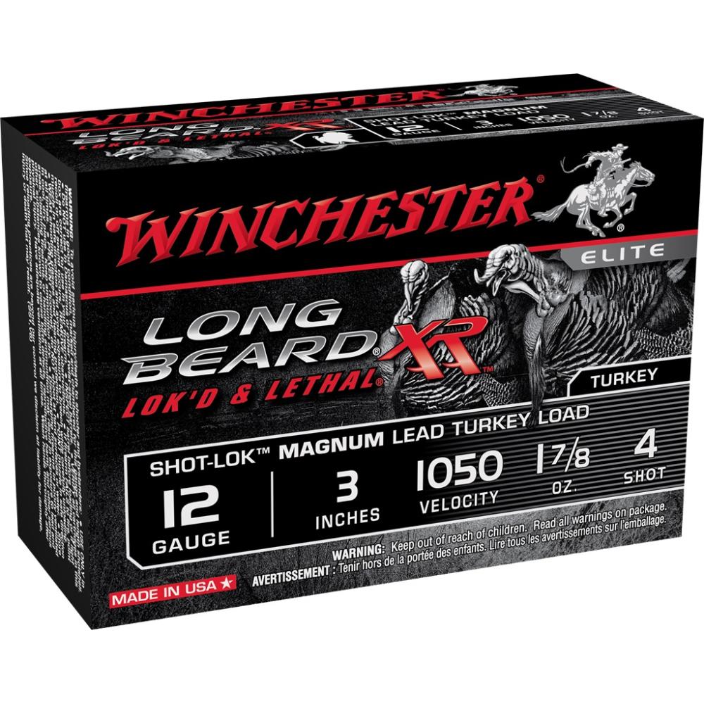 Winchester 12 Gauge 1 7/8 oz 3in