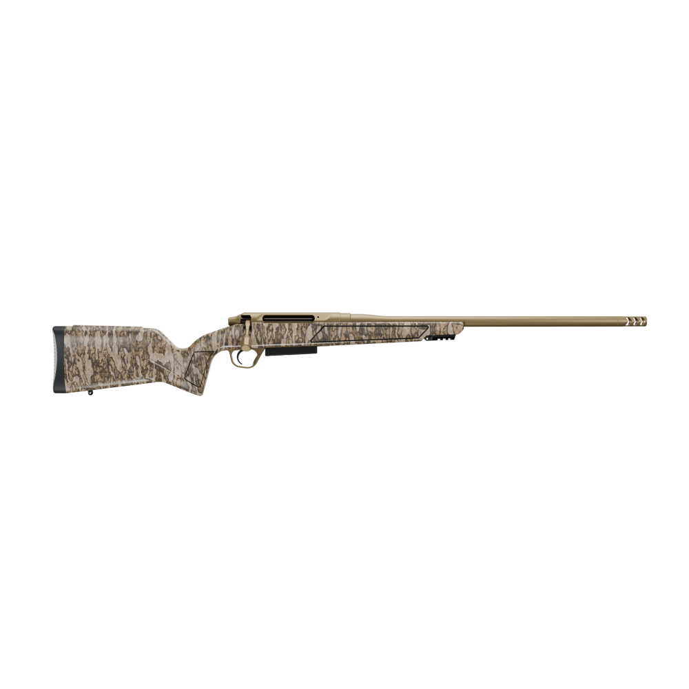 Christensen Evoke Bottomland 308 Win 20"