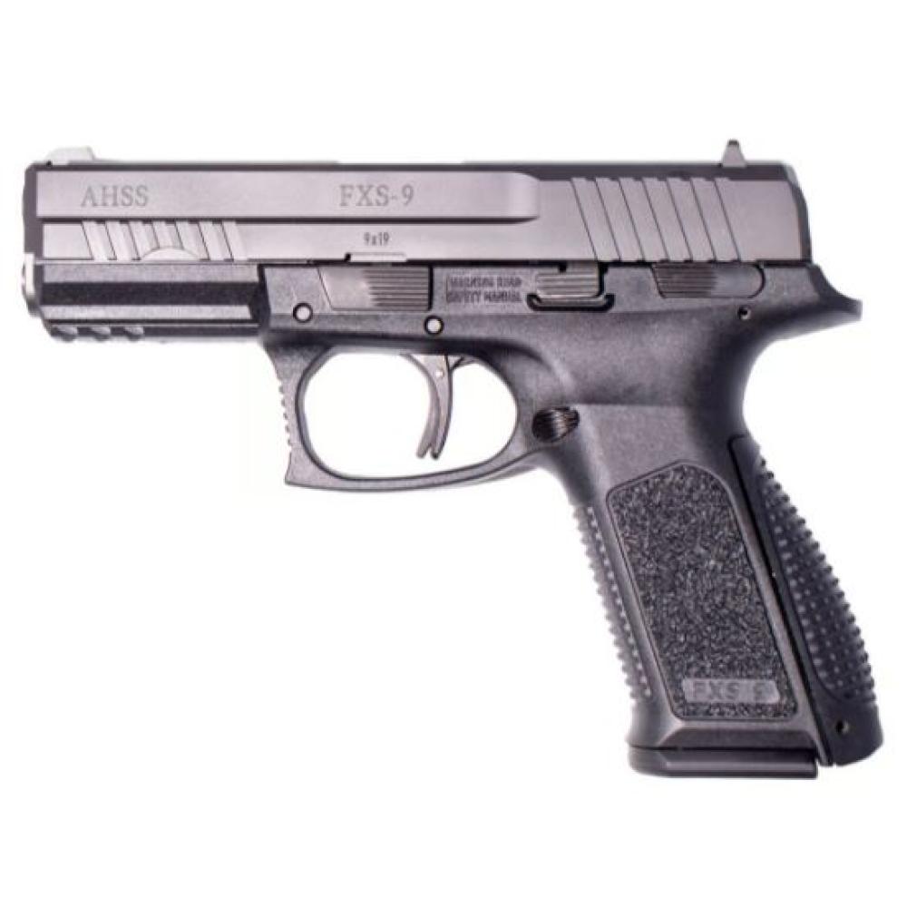 American Tactical ATI HGA FXS-9 9mm 4.2"