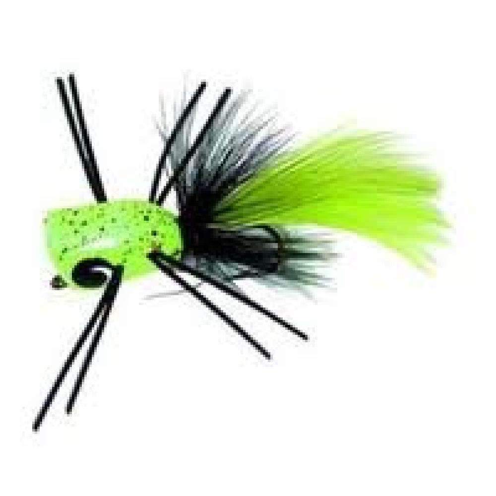 BETTS TOP POP POPPER sz8